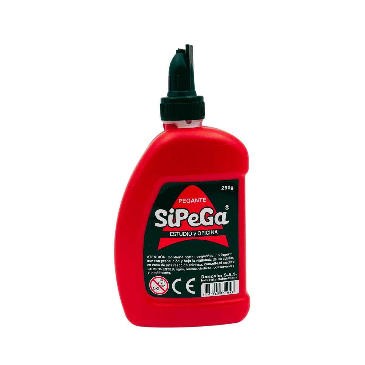 SiPega Goma Liquida 250g