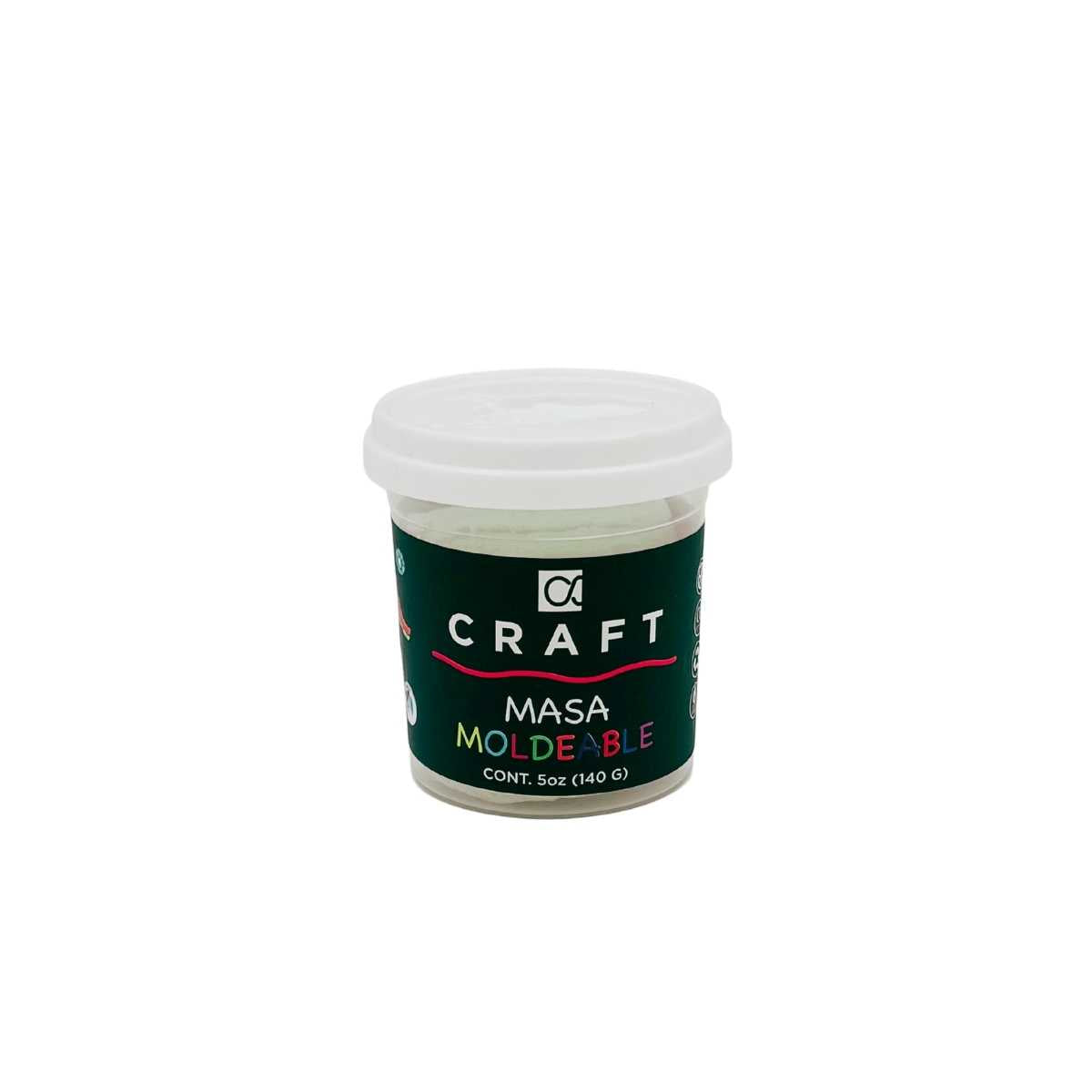 Craft Masa Modeable 140G