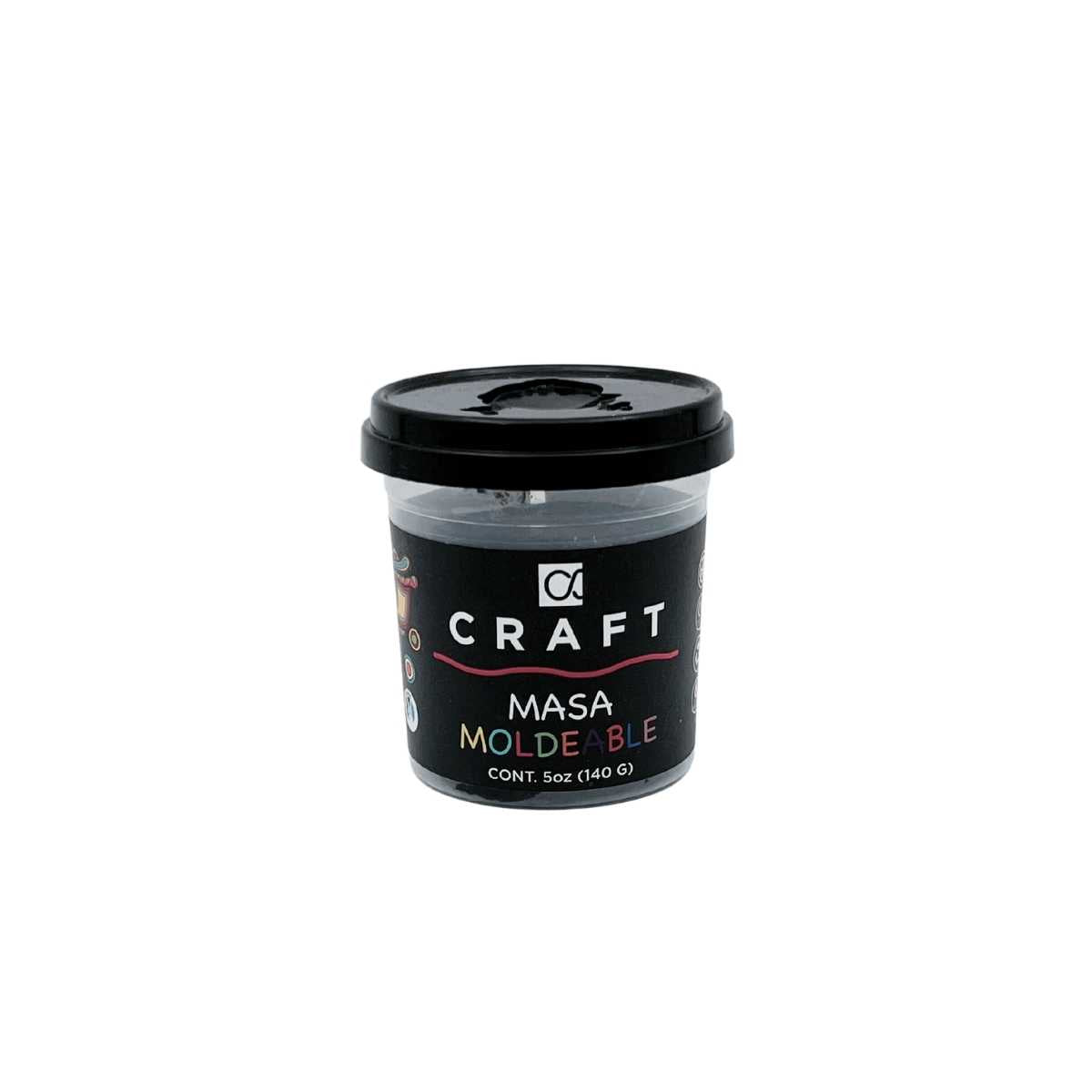 Craft Masa Modeable 140G