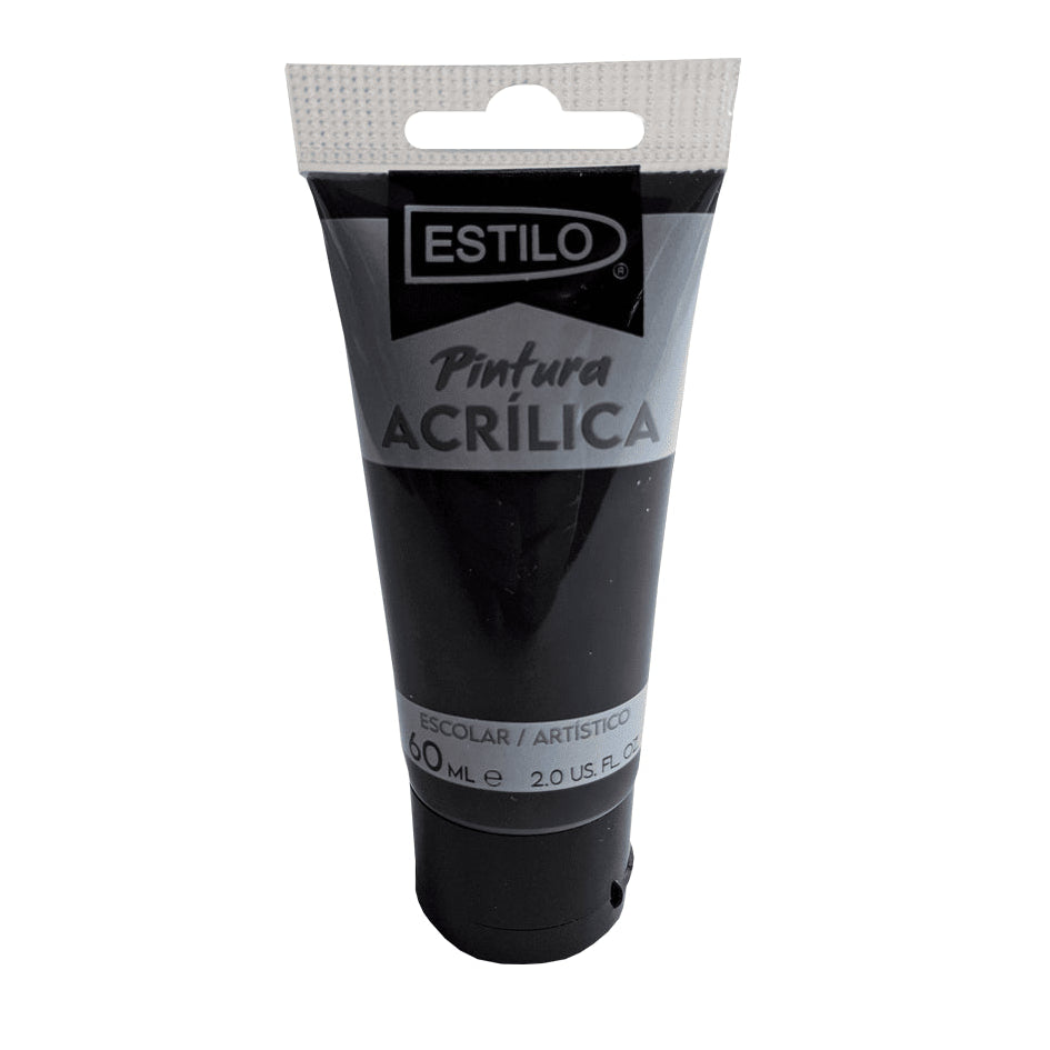 Estilo Pintura Acrílica 60ml