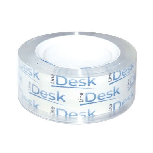 Line Desk Cinta Cristalina 12mm x 25yds