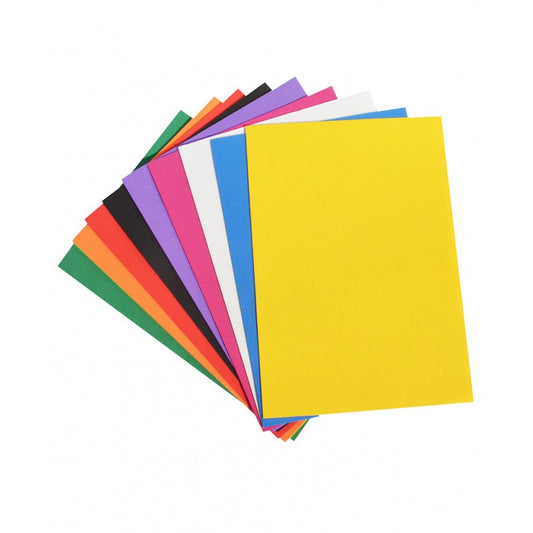 Paquete De Foamy 10pcs