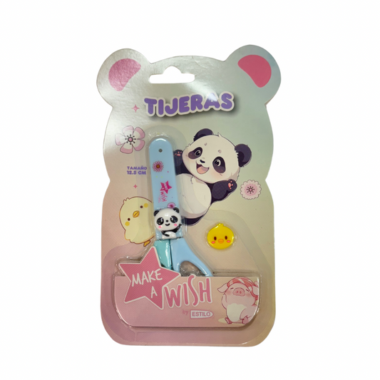 Estilo Wish Tijera 12.5cm