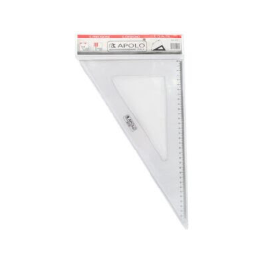 Apolo Escuadra Art. 032 28.1cm