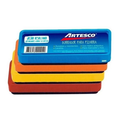 Artesco Borrador de Pizarra
