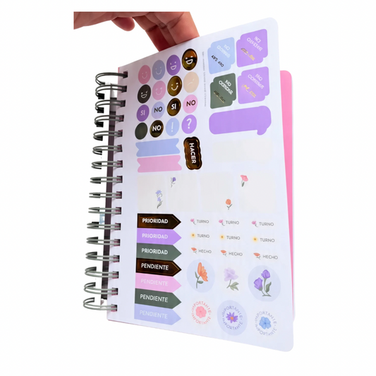 Mooving Agenda Spring 2027