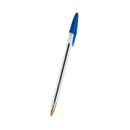 Bic Cristal Dura+ Esfero