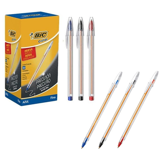 Bic Cristal Precisión Esfero