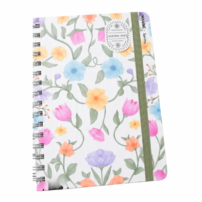 Mooving Agenda Spring 2027