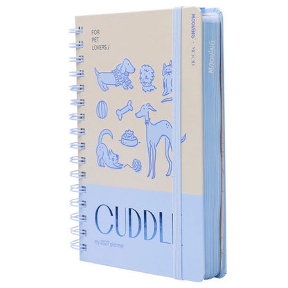 Mooving Agenda Cuddle 2027