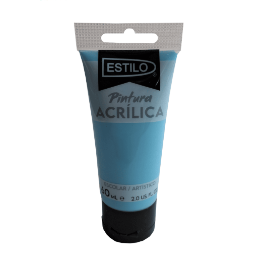 Estilo Pintura Acrílica 60ml