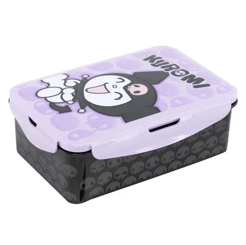 Vasari Repostero Plástico Kuromi