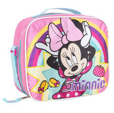 Vasari Lonchera Minnie