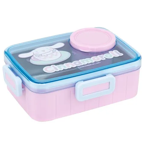 Vasari Repostero Metálico Cinnamoroll