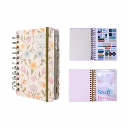 Mooving Agenda Spring 2027