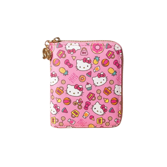 Sanrio Billetera Hello Kitty