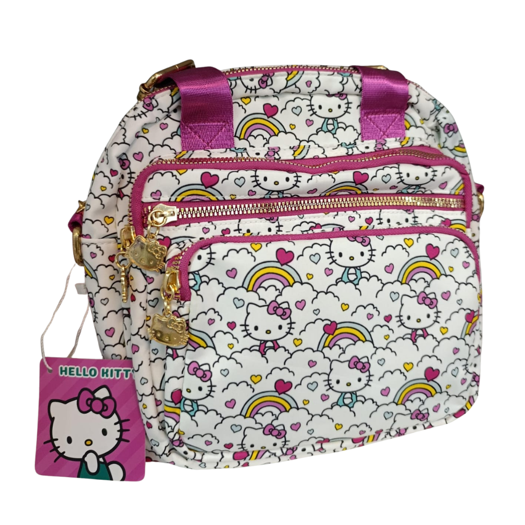 DP Bolso Multiusos Hello Kitty