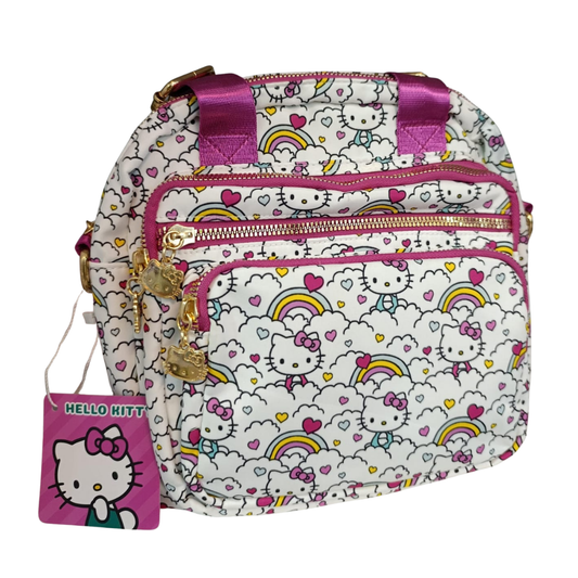 DP Bolso Multiusos Hello Kitty