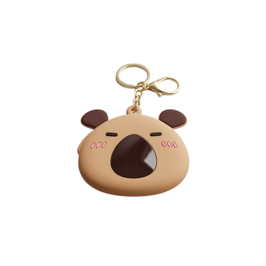 DP Llavero Monedero Capybara