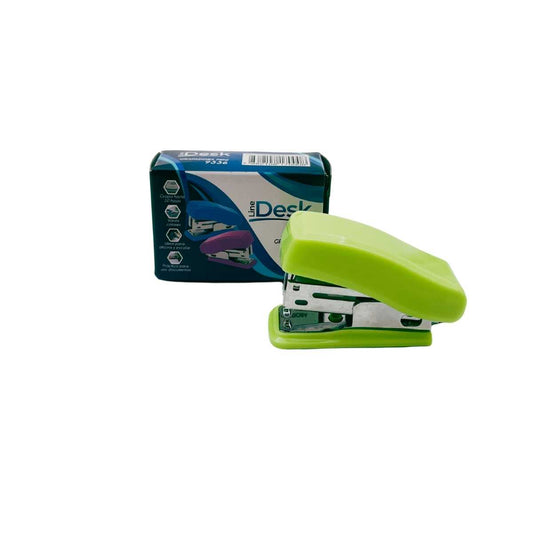 Line Desk Grapadora Mini 26-6