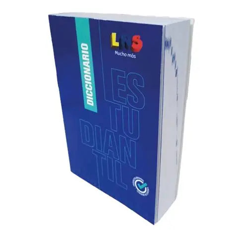 LNS Diccionario Estudiantil