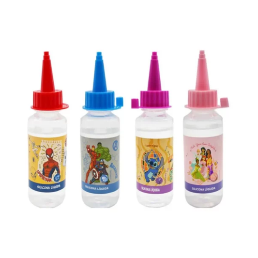 Lancer Silicon Líquido 100ml