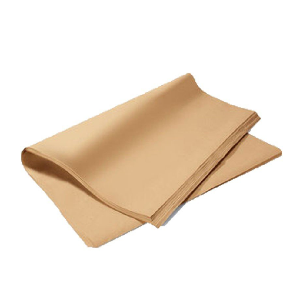 Pliego de Papel Kraft Grosor 120gr