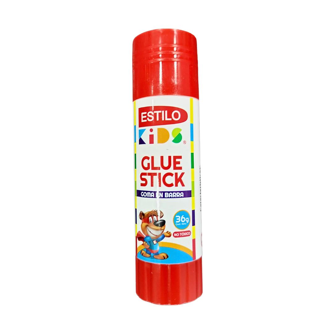 Estilo Kids Goma En Barra 36g