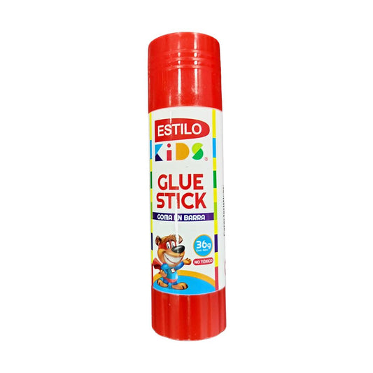Estilo Kids Goma En Barra 36g