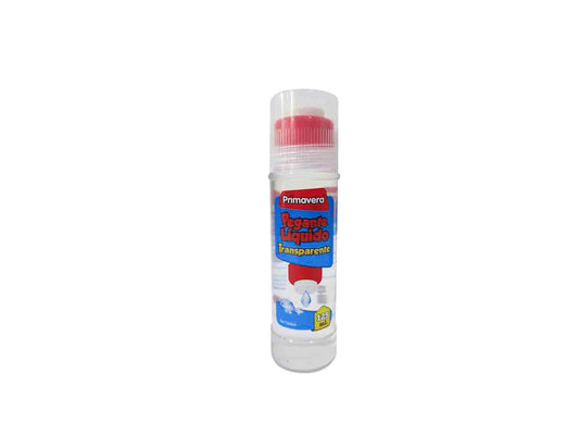 Primavera Pegante Líquido Transparente 50ml