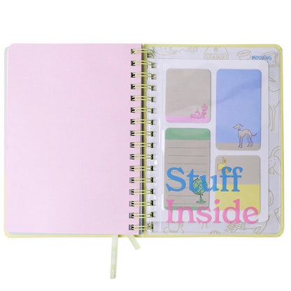 Mooving Agenda Cuddle 2027