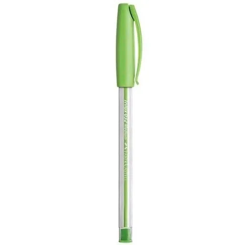 Faber-Castell Esfero Trilux 032 Medium Verde