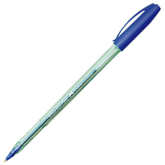 Faber-Castell Esfero Trilux 035 Fine Azul