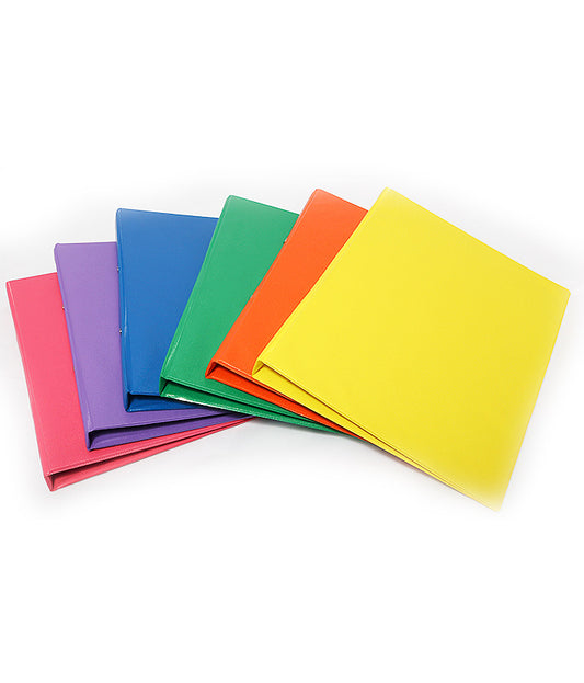 Folder Dos Argollas
