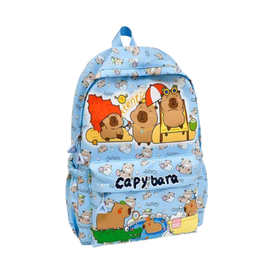 DP Mochila Capybara