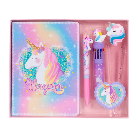 Vest Kit de Papelería
