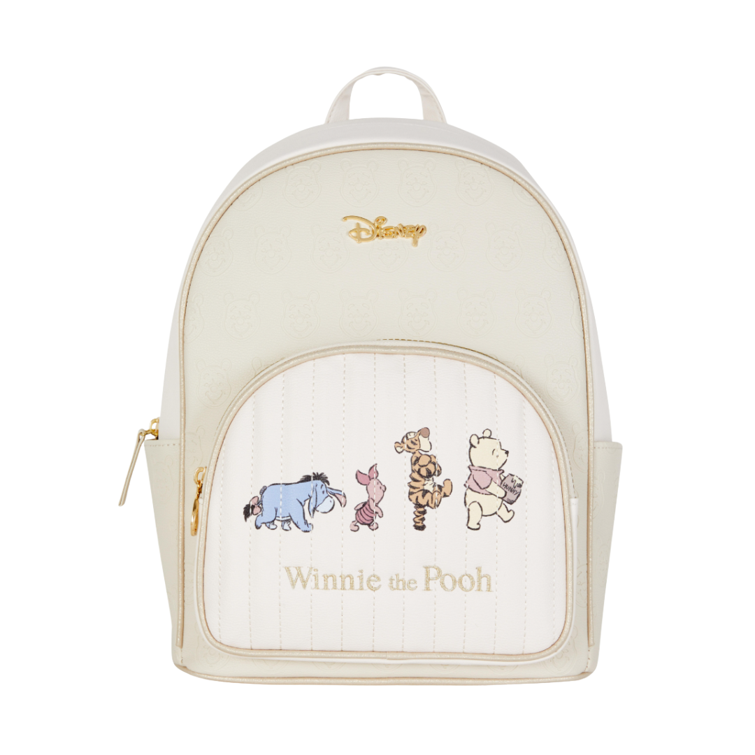 Disney Mochila Winnie Pooh