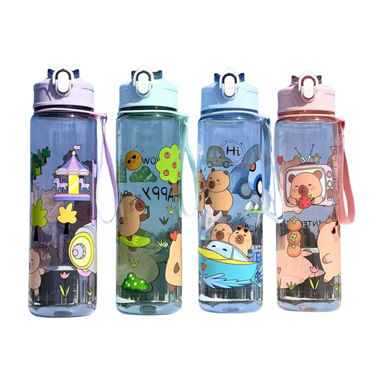 DP Tomatodo Capibara