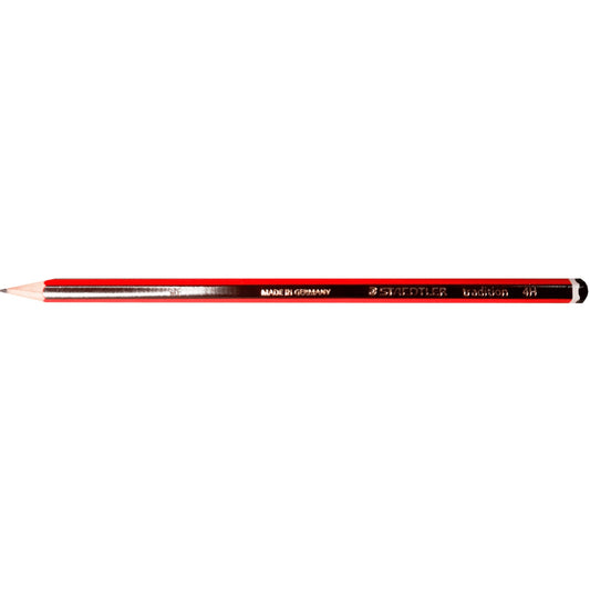 Staedtler Lápiz 4H