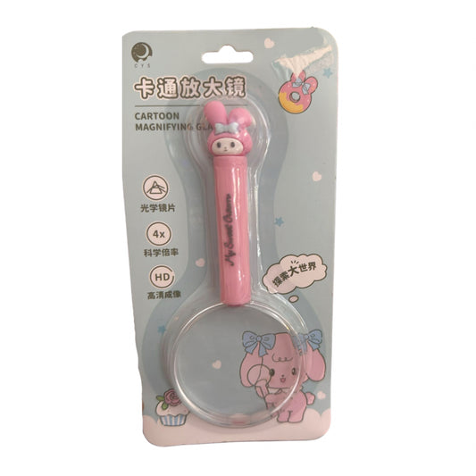 DP Lupa My Melody