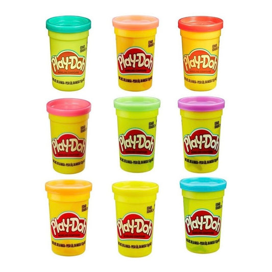 Play-Doh Masa Moldeable