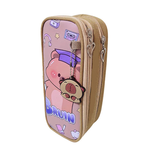 DP Cartuchera Capybara