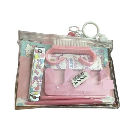 DP Kit de Cuidado para Uñas