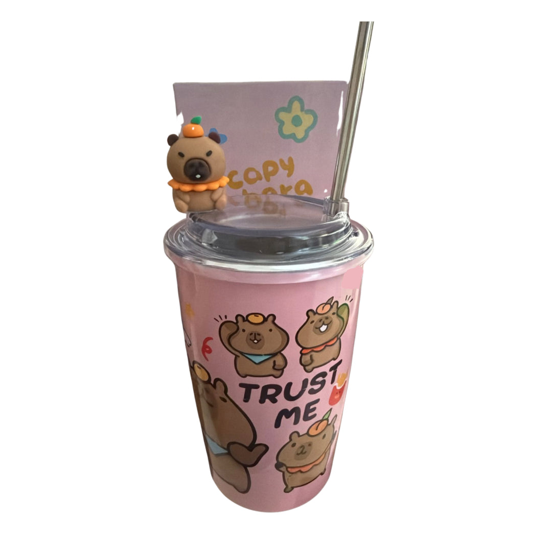 DP Termo Capybara