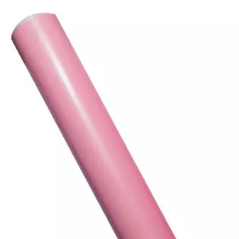 Lancer Papel Contact Rollo 45cm x 3mts Rosado