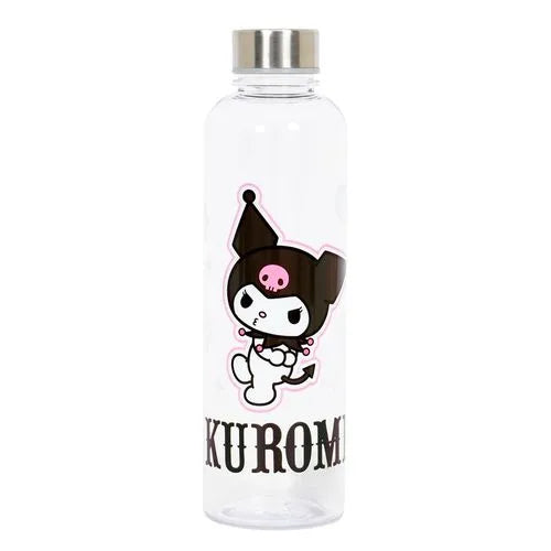 Vasari Termo Plástico Grande Kuromi 750ml