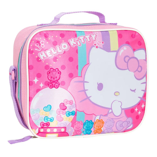 Vasari Lonchera Hello Kitty