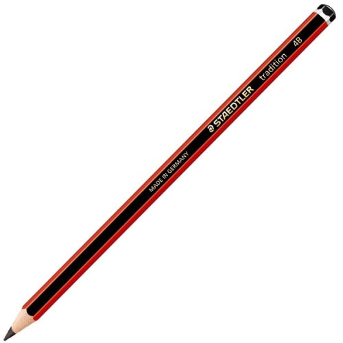 STAEDTLER Lápiz 4B