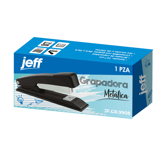 Jeff Grapadora JF.GR.9908