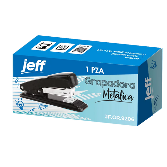 Jeff Grapadora JF.GR.9206